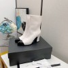 C-C Boots Heels in Several Colors