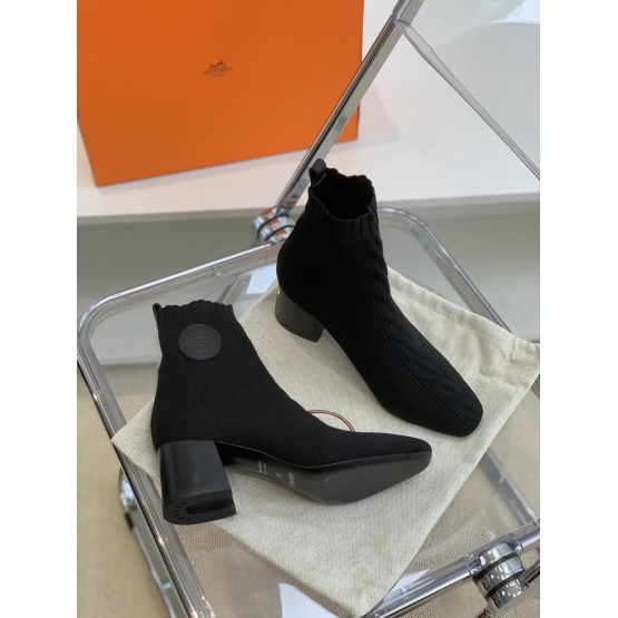 Hermes Boots 001