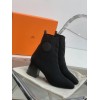 Hermes Boots 001