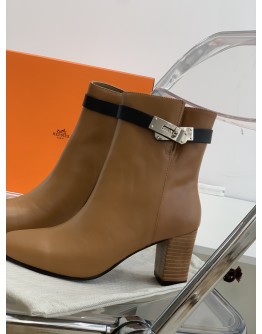 Hermes Boots 003