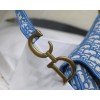 Dior Saddle Oblique M9001