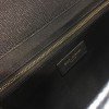 YSL Envelop Large Bag in Black