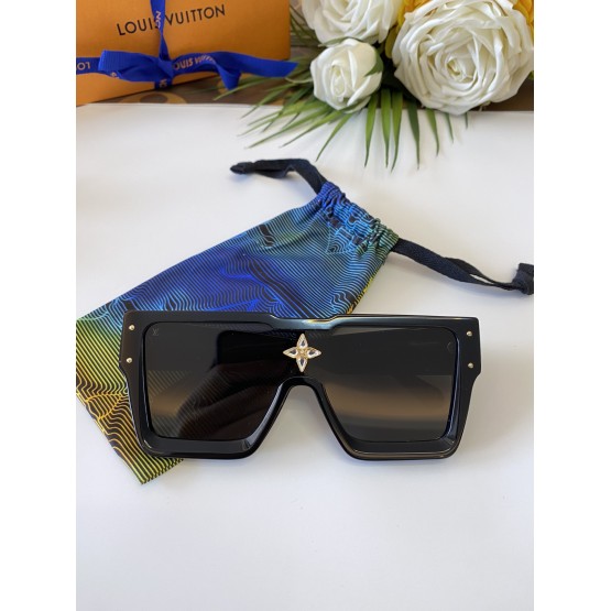 LV Sunglasses Z2188 Black
