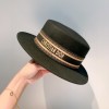 Dior Hat 001