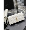 YSL Kate Supple 99 White