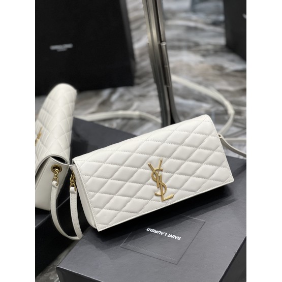 YSL Kate Supple 99 White