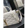 YSL Kate Supple 99 White