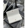 YSL Kate Supple 99 White