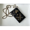 C-C Badge phone bag AS81098