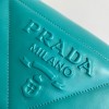 Prada Leather Bag 1BD306