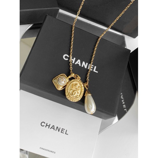 C-C Necklace