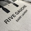 YSL Rive Gauche Tote Bag