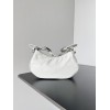 Balenciaga Le Cagole Bag White