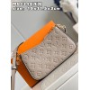 LV Easy Pouch On Strap M80349