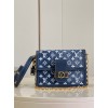 LV denim Dauphine M59631