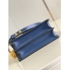 LV denim Dauphine M59631