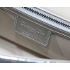 Dior Caro Silver 25cm