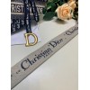 Dior Long strap