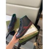 Gucci Tennis Sneakers 