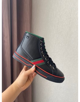 Gucci Tennis Sneakers 