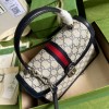 Gucci Ophidia Small Top Handle Bag 