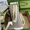 Gucci Ophidia GG small backpack 
