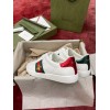 Gucci Bee Sneakers