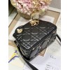 Dior Lady Dior 95.22 With Lambskin