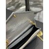 YSL Kate Woc 19cm Silver