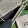 Gucc‘1955 Horsebit wallet