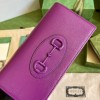 Gucci 1955 Horsebit Wallet With Chain 