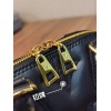 LV Alma BB M59793 Black &Blue