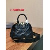 LV Alma BB M59793 Black &Blue