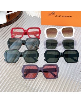 LV sunglasses Z1845E