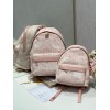 Dior Backpack pink