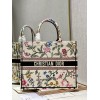 Dior Book Tote SML