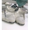 Dior Sneakers White