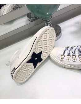 Dior Sneakers White