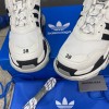 Balenciaga&Adidas Sneakers