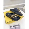 Fendace Slippers