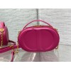 Signature Small Bag in Pink