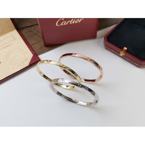 Cartier Bracelet 001