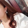 LV Earring 001