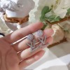 LV Earring 001