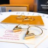 LV Earring 002