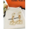 LV Earring 003