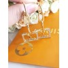 LV Earring 003