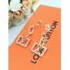 LV Earring 003