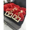LV Earring 003