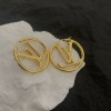LV Earring 004